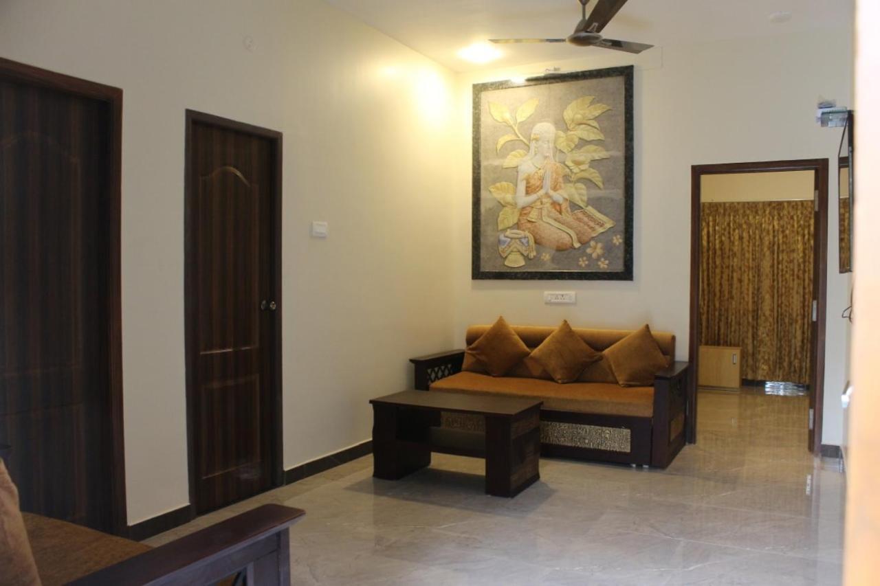 The Lavish Moon Hotell Yercaud Exteriör bild